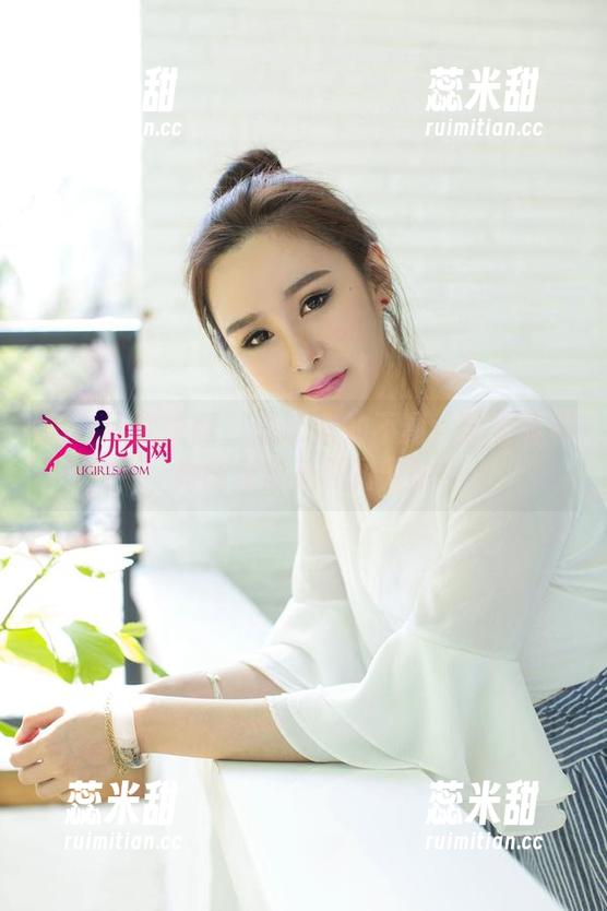 UGirls尤果网-张雪馨 UGirls尤果网 - 办公室的不羁:张雪馨和她的无圣光原图冒险