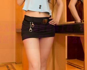 UGirls尤果网 – 免费合集上线，穆菲菲的温柔居然不收费，是不是有什么阴谋啊？