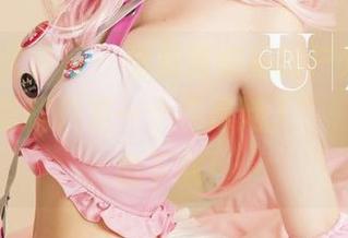 UGirls尤果网 – 看见郭婉祈的户外写真，我脑袋里就只差一个“是她了”，马上点击下载！