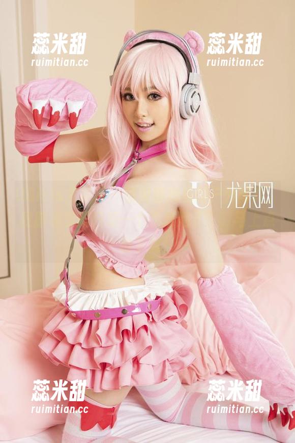 UGirls尤果网-郭婉祈 UGirls尤果网 - 看见郭婉祈的户外写真,我脑袋里就只差一个“是她了”,马上点击下载!