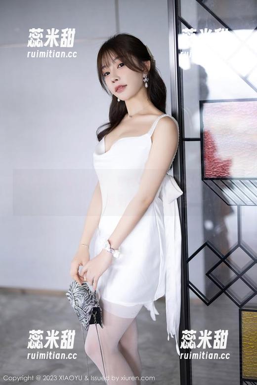 XIAOYU语画界 - Cris_卓娅祺的白丝：一个观看者的合集感悟