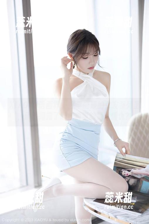 XIAOYU语画界 - 在李丽莎的女友系列里，原图揭露了哪些典型的爱恨情仇？