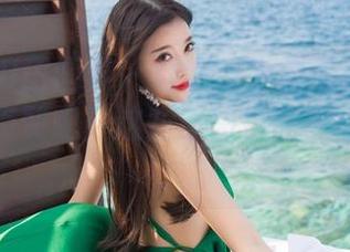 XIAOYU语画界 – 让我们为杨晨晨Yome的厨娘点赞吧！这些原图真让人琢磨不透！