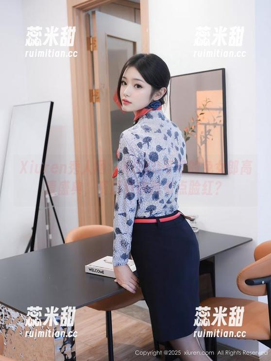 Xiuren秀人网 - KOKO可可的兔女郎高清盛典，资源看得我有点脸红？