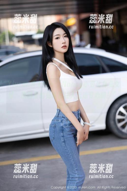 Xiuren秀人网 - “Nancy小姿化身兔女郎：原图里的兔耳朵让人无法专心啊！”图片