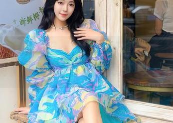 Xiuren秀人网 – 刘钰儿万圣节私房图集：见鬼的姿势，我能说这是巧合吗？