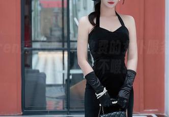 Xiuren秀人网 – 不收费的女仆服务？区静瑶让你目不暇接
