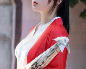 Xiuren秀人网 – 卓君Jeanes的日常：吃喝拉撒都美，搬走的免费美图继续留！