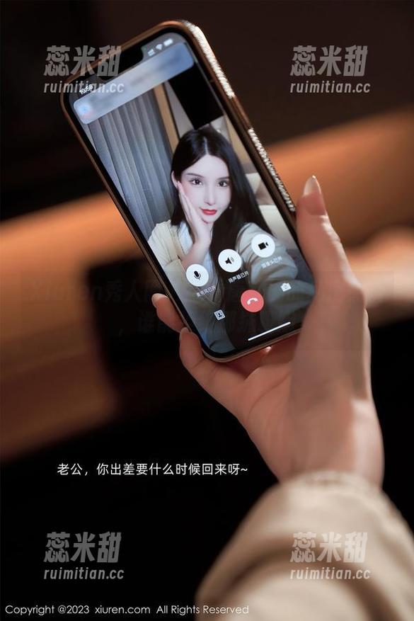 Xiuren秀人网-唐翩翩 Xiuren秀人网 - 翻看唐翩翩的私房照片,谁能拒绝那抹粉嫩