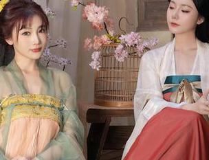 Xiuren秀人网 – 唐翩翩的白色作品集：明明是白，偏偏让人心思乱飞。