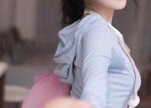 Xiuren秀人网 – 推出小兔纯纯体操服套图，谁说女生不能同时可爱又强壮