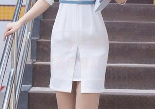 Xiuren秀人网 – 水手服写真，林星阑带你开启海洋奇幻之旅！