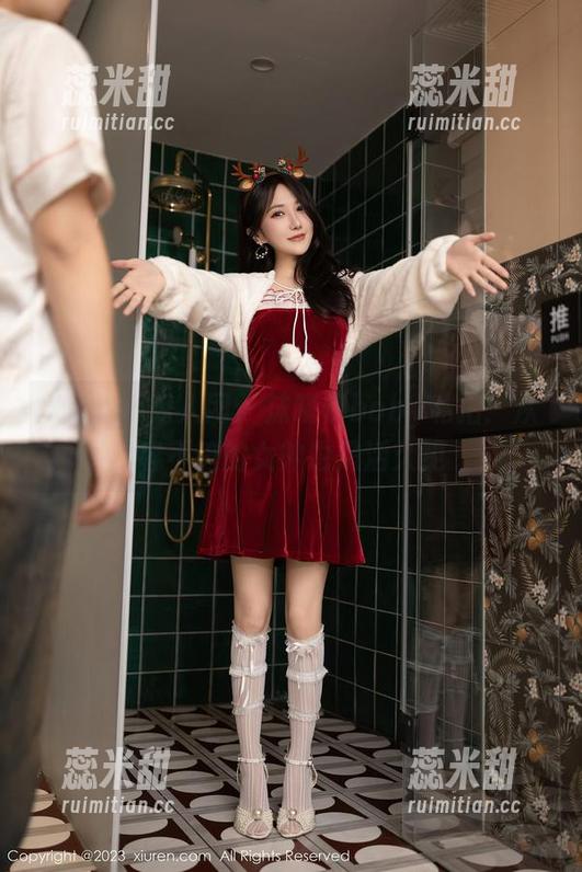 Xiuren秀人网-沫晓伊baby Xiuren秀人网 - 沫晓伊baby私拍:从容不迫的女神也是活久见