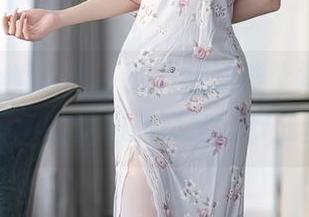 Xiuren秀人网 – 如果美臀能上墙，王馨瑶yanni的丝袜照必定流行成壁纸！