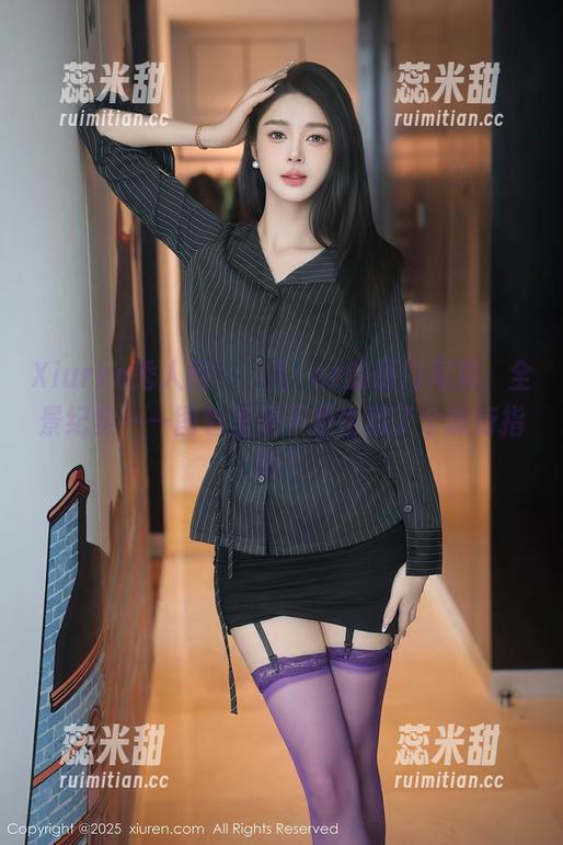 Xiuren秀人网-玥儿玥er Xiuren秀人网 - 玥儿玥er的厦门写真,全景纪实——图包里是不是也藏了个旅行指南?