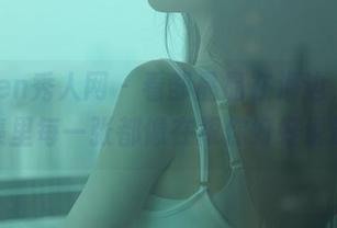 Xiuren秀人网 – 看邹晶晶在海边，高清图片集里每一张都像在跟你好好说话，啧
