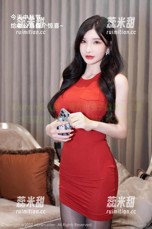 Xiuren秀人网-麻吉小兔子 Xiuren秀人网 - 麻吉小兔子的图包,婚纱写真哈!以为只是美吗?不不不!