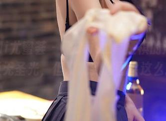 YouMi尤蜜荟 – 看Cris_卓娅祺的泳衣，随便无圣光，但没想到套图会这么撩！