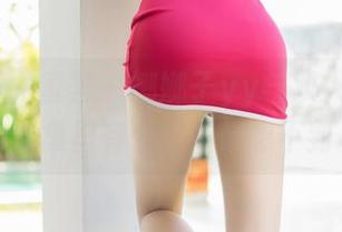 YouMi尤蜜荟 – 娜娜子yy与双人的反转：合集里有个插曲你想不到。