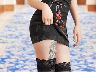 YouMi尤蜜荟 – 下载“张茜茹：贴身女秘”的写真，谁说女秘没故事可听呢？