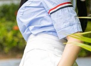 YouMi尤蜜荟 – 是小逗逗的纯白大冒险：无圣光的真实时刻，图片不说谎！