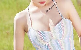 YouMi尤蜜荟 – 就这样看费若拉的花嫁，图片好到让人觉得心市