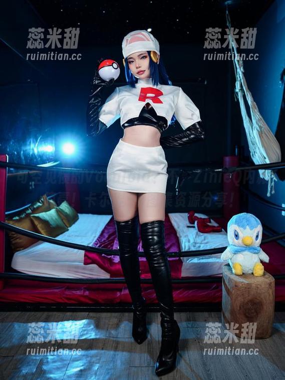 ZinieQ 司空见惯的Vocaloid?不,ZinieQ内藏惊喜!卡尔涅·卡图集资源分享!
