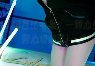ZinieQ的2B芭比全集：一颗心快被另一颗心填满了！