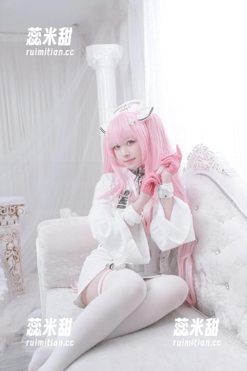 白衬衫的美图冲击力，asagiriai(爱ちゃん)有没有想过我也想下载？
