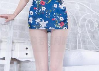 beautyleg – 最新写真：Yen的双人游戏，若隐若现间的微妙。