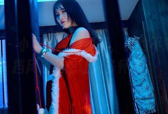 pans – 小柔的黑色写真，真的不知道是挡风还是想让人多怀想。