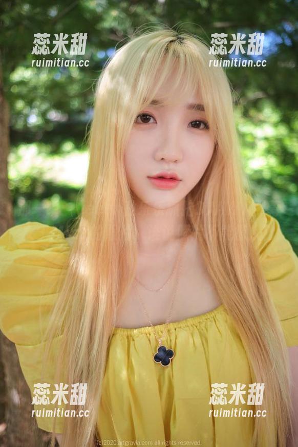 yeeun孙乐乐 那一瞬:yeeun孙乐乐抓拍DJAWA黑幕女王Misa的照片,谁说照片不能撩人?