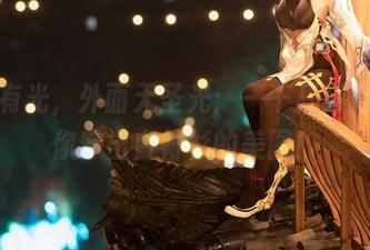 心里有光，外面无圣光：一千只猫薄禾带你穿出白衬衫的美图！