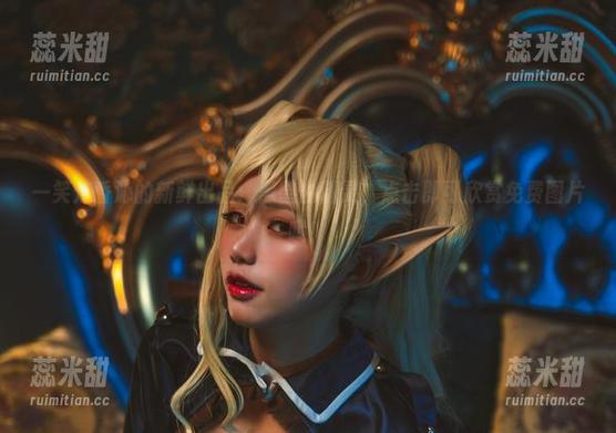 一笑芳香沁 一笑芳香沁的新鲜出品:黑兽白精灵,点击即可欣赏免费图片哦!