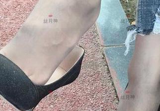 微密圈 – 噢，丝月神又来了！最新透明攻略，原图都在这儿！
