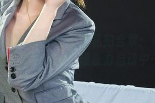 丽柜 – 敏儿的颜丝香茧私拍合集：你以为就只有照片吗？想象力启动中…