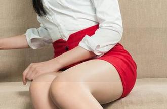 丽柜 – 精选汐汐写真：双生花与医生的绝妙CP，心里那个哦