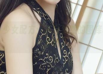 丽柜 – 少女配方：来自然然的图库和资源分享