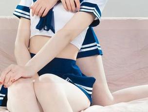 丽柜 – 雪糕的新作《灰丝》写真集，下载难度系数有多高？好奇ing