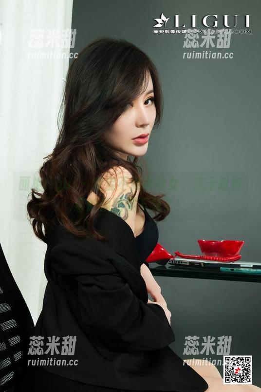 丽柜ligui - 宝宝不做乖乖女，这玉趾青春的原图要下载了！
