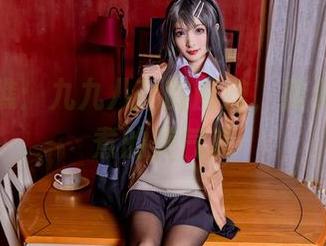 图集瞧瞧：九九八吖的厨娘，我见过最会煮的美气质