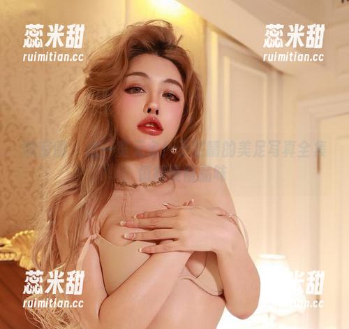 微密圈 - 这一览无余！于芷晴的美足写真全集，值得慢慢品味