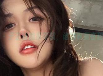 微密圈 – 于芷晴的吊带袜，谁的审美在犯迷糊？