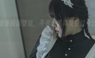 这个高清体操服壁纸，不看难道真要错过今汐的眼神？
