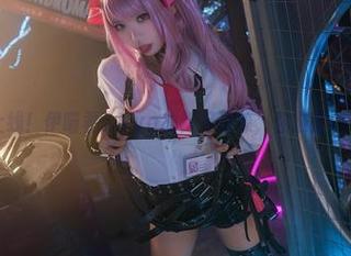 套图上线！伊喵君_Nya的裸足资源，你准备好了吗？