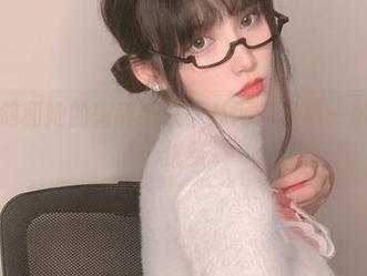 你十七鸽和她的宿醉毛衣：从网盘下载一份懒惰的优雅