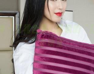 克拉女神 – 红裙合集：晓晓的“打扮自己”小课堂
