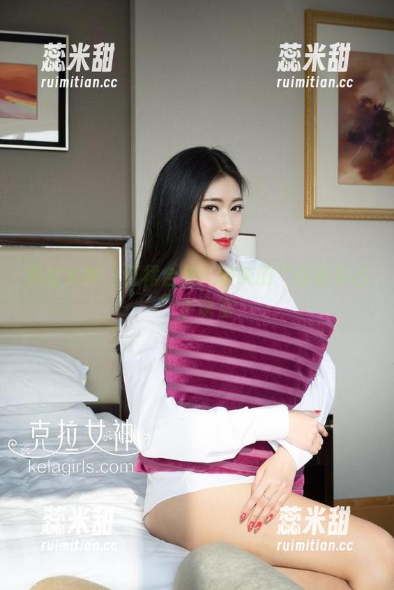 克拉女神-晓晓 克拉女神 - 红裙合集:晓晓的“打扮自己”小课堂
