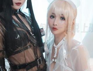 凉凉子的办公室图包——谁说上班不能发点小糖？
