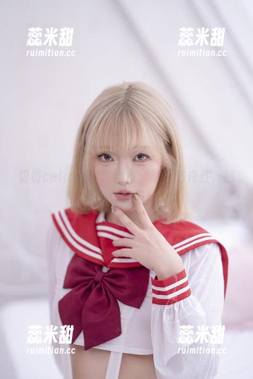 切切celia 切切celia的写真全集:明日方舟红,别问我,红是什么